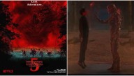 Llega el fin: Netflix lanza tráiler oficial de última temporada de Stranger Things