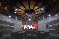 Senado podría dejar una vacante en el Tribunal Electoral hasta 2027, tras salida de Janine Otálora
