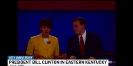40th Anniversary: Top Ten News Moments: Number 5