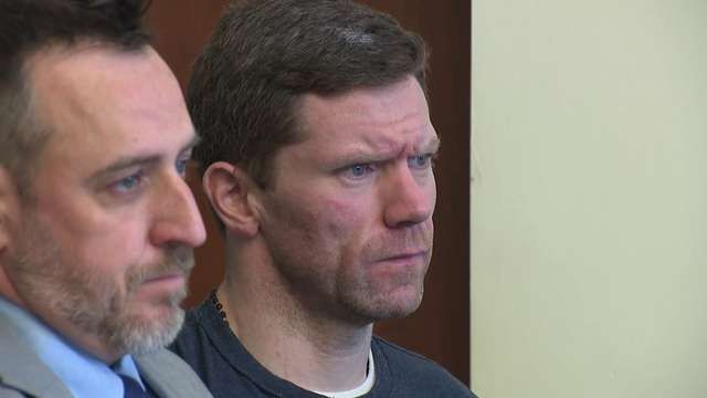 Irish firefighter's trial beginning in Boston St. Patrick's Day rape case