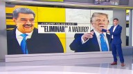Crece la arremetida de Trump en el Caribe: Pablo Cuéllar explica último ataque de EEUU a "narcolancha" frente a Colombia