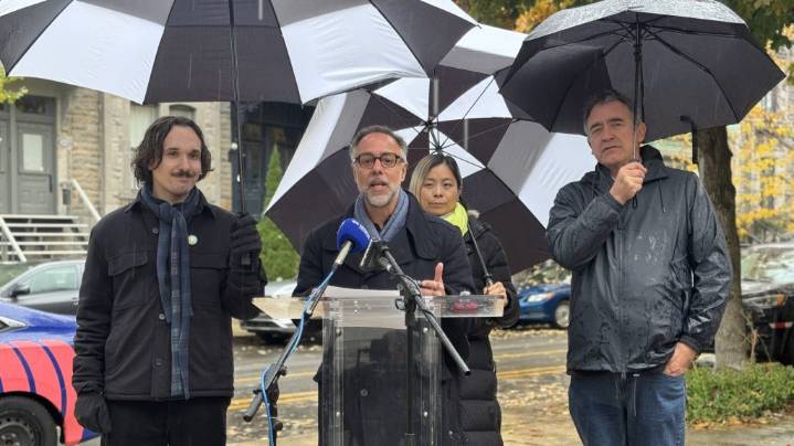 Projet Montréal pledges stricter rules for short-term rentals, more crackdowns