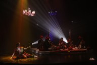 Manjari Chaturvedi’s recreation of Patiala gharana