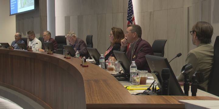College Station Council continues talks on Midtown baseball complex, reviews transparency measures