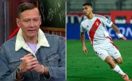 Diego Penny apuntó contra Luis Ramos por su estilo de juego tras derrota de Perú ante Chile: "No hay forma de que el '9' sea uno posicional"