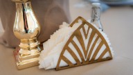 9 Surprising Ways To Use And Style Thrifted Napkin Holders