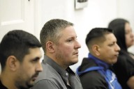 Caso Guirula: la defensa de los policías planteó revalidar calificaciones legales