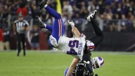 Bills add linebacker depth with latest signing