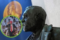 ¿Donald Trump podría recibir el Nobel de la Paz? Esto se sabe