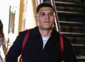 Juanfer Quintero estalló y rompió el silencio