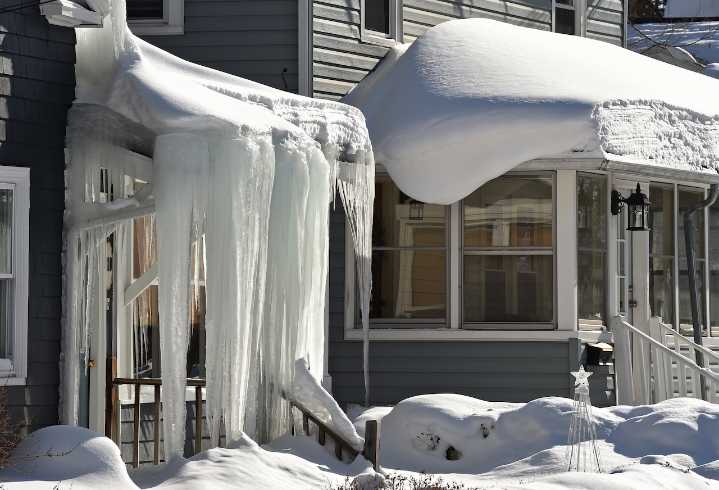 Federal shutdown delays heating aid that helps 52,000 households in Central New York