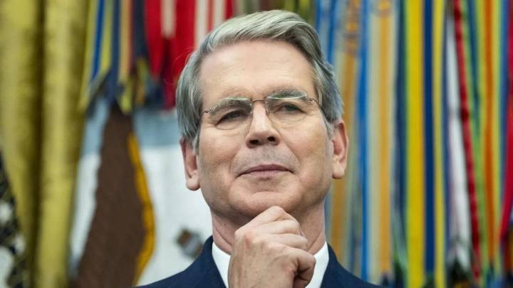 Scott Bessent, sobre el salvataje de EEUU al gobierno de Javier Milei: "No queremos otro estado fallido o liderado por China en América Latina"