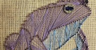 Work of Welland artist seen in Netflix show ‘Wayward’