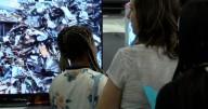 High school students in Rockford explore diverse career options