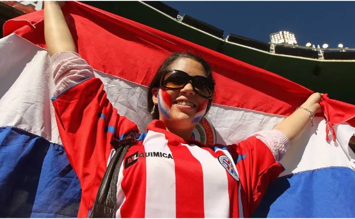 Where to watch Paraguay U20 vs Norway U20 live in the USA: 2025 U20 World Cup