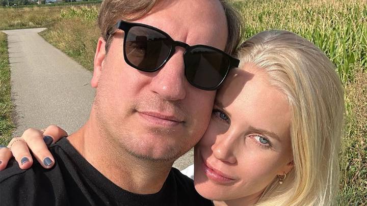 La tristeza de Daniela Christiansson por la vuelta de Maxi López a MasterChef Celebrity: "Se rompe..."