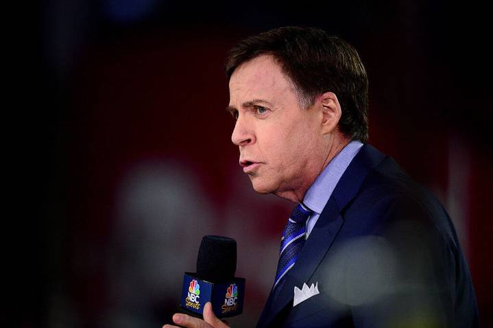 NBC's NBA nostalgia: Bob Costas narrates previews for Knicks
