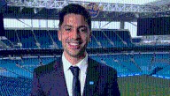 Gastón Edul confirmó la fecha del amistoso entre la Selección Argentina y Puerto Rico