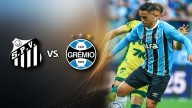 Erick Noriega en Gremio vs Santos en vivo: ¿a qué hora juegan y dónde ver fecha 26 del Brasileirao 2025?