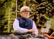 NC Expected to Field Former Minister Aga Mehmood in Budgam Bypoll