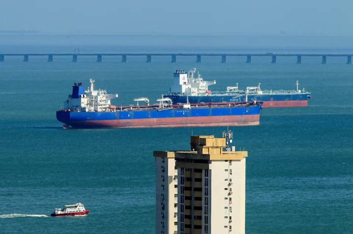 Importaciones de combustibles en EEUU alcanzan su nivel más alto desde 2023 ante la caída del suministro venezolano