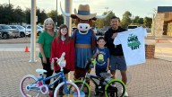 ‘Walk to School Day' marks start of Fort Worth's plan to make streets safer