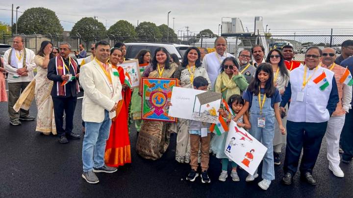 Opinion | India Bashing Peaks In America: Not Desi Diaspora’s Duty To Speak Up?