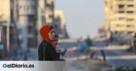 Última hora sobre Gaza e Israel, en directo