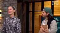 Claudia Bahamón habló tras eliminación de David Sanín de ‘MasterChef Celebrity’; destapó huella que le dejó: “Todos estos meses”