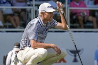 Deadspin | Will Zalatoris says 'nightmare' of back pain finally gone