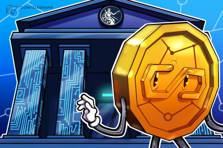 Límites a las stablecoins en el Reino Unido serán temporales