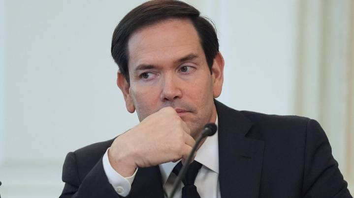 Rubio invites Brazilian foreign minister for talks as Brazil seeks to ease tariffs