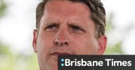 Andrew Hastie rebuked by Mary Aldred in Liberal Party room meeting for quitting frontbench role