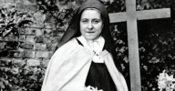 How to pray the St. Thérèse of Lisieux novena