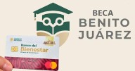 Calendario de pagos para becas Benito Juárez y Jóvenes Escribiendo el Futuro