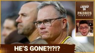 BOMBSHELL: Mike Shildt's SHOCKING Retirement Rocks Padres