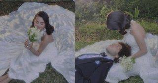 Selena Gómez y Benny Blanco se dan el sí en una boda de ensueño en California