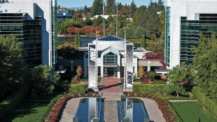 Nike Renames Beaverton Headquarters to Honor Co