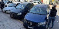 Desarticularon una banda dedicada al robo de vehículos en Salta y detuvieron a 13 personas