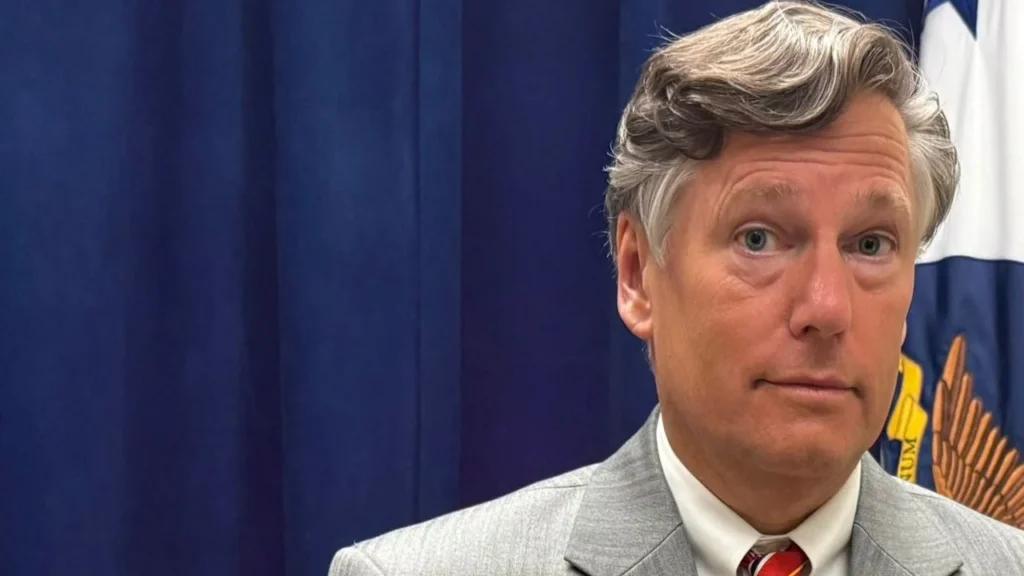 Landau critica a México por postura contra 'bloqueo' a Cuba