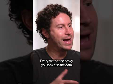 ChatGPT for doctors: Inside the rise of OpenEvidence #shorts #ai #healthcare