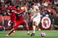 Toluca no puede con Xolos y empatan en la frontera