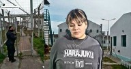 "Horrible y...": así es la peligrosa cárcel donde trasladaron a Morena Rial