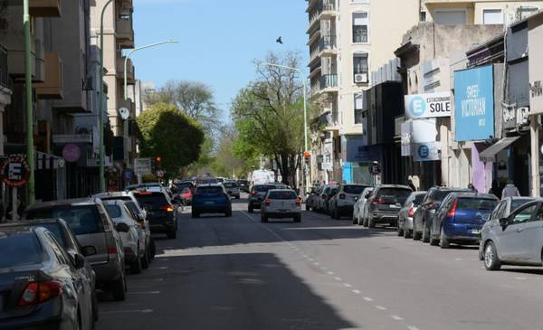 El pronóstico: así estará el tiempo este viernes en la ciudad
