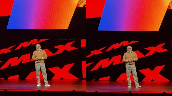 At MAX 2025, Adobe CEO Shantanu Narayen says creativity is entering a new era with Firefly at the center