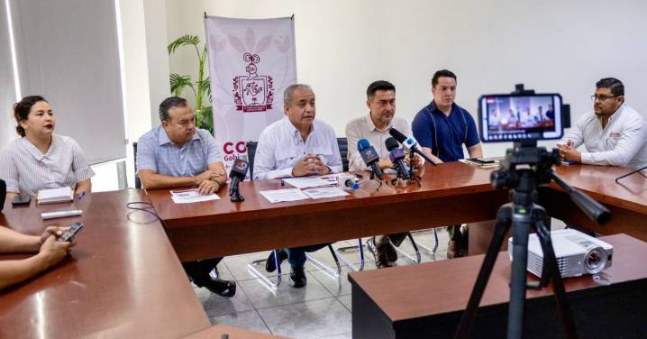 Colima, sede del Foro Regional de Consulta del T