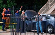 Muere el potosino baleado en el ICE