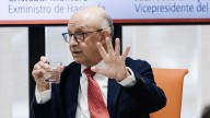 Anticorrupción defiende ante la Audiencia Provincial la legalidad del "hallazgo casual" que desveló el caso Montoro