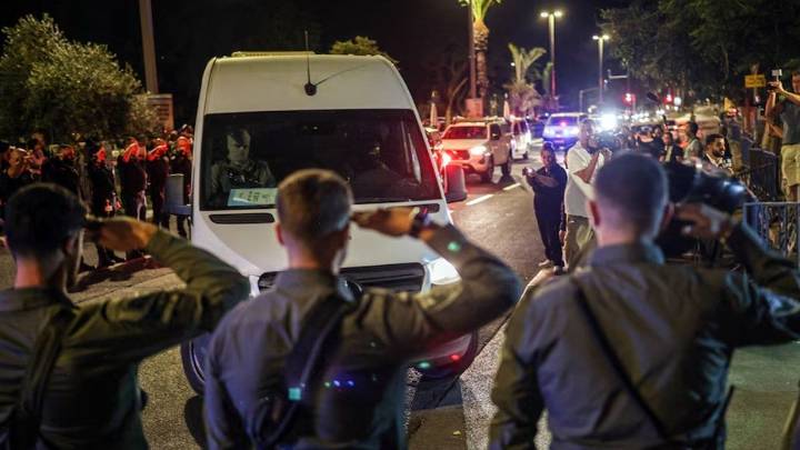 Israel detectó que uno de los cuerpos entregados por Hamás no pertenece a un secuestrado