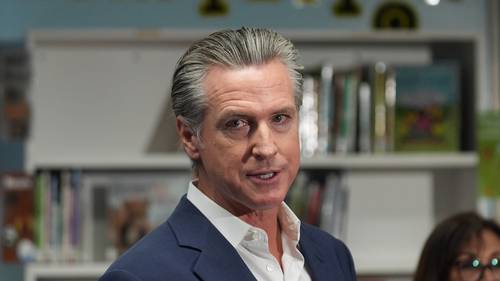 New California law aims to stabilize insurance for people who can't get private coverage